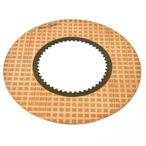 RE17420 - Transmission & PTO Clutch Disc