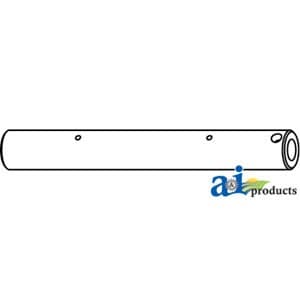 RE17692 - Shaft, Pinion - Thumbnail 3