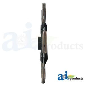 RE177574 - Trans Disc: 11", 6-button, spring loaded - Thumbnail 3