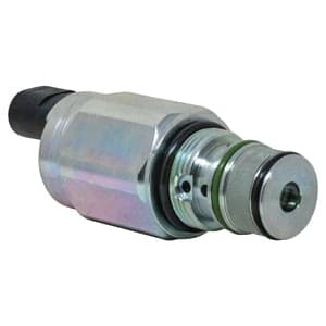 RE183369 - Transmission Control Valve Solenoid