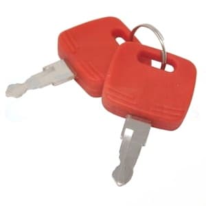 RE183935 - Rotary Switch Key Set (2)