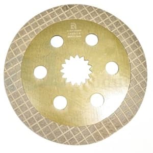 RE186966 - Brake Disc
