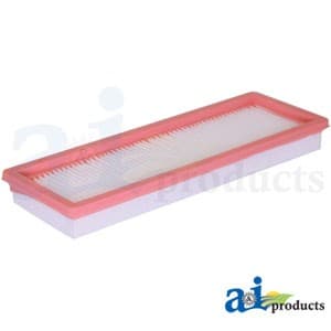 RE195491 - Filter, Cab Air