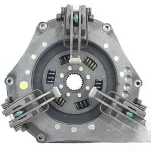 RE197483 - Pressure Plate - Thumbnail 3