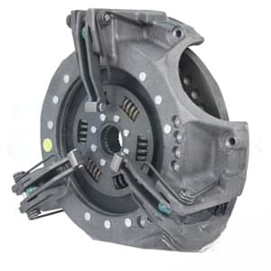 RE197483 - Pressure Plate