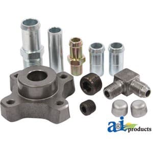 RE19944 - Pump Assembly, Water - Thumbnail 4