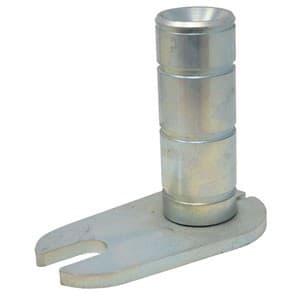 RE199858 - Pin, Pivot W/ Strap