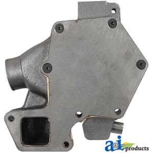 RE20025 - Pump, Water w/o Pulley - Thumbnail 3