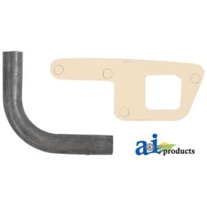 RE20025 - Pump, Water w/o Pulley - Thumbnail 4