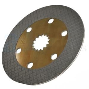 RE204407 - Brake Disc