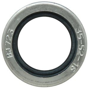 RE204829 - Front Axle Shaft Seal - Thumbnail 3