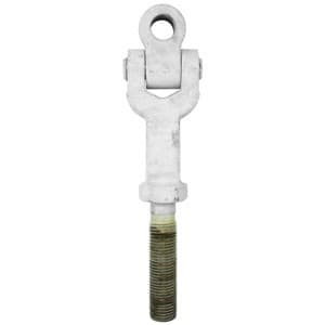 RE206750 - Center Link End - Thumbnail 3