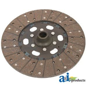 RE210074 - Trans Disc: 12"