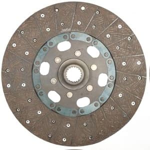 RE210075 - Trans Disc: 12" - Thumbnail 2