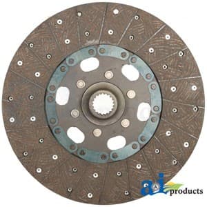 RE210075 - Trans Disc: 12" - Thumbnail 2