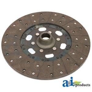 RE210075 - Trans Disc: 12"