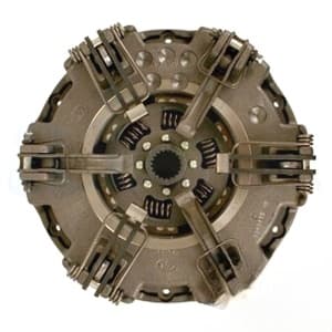 RE211277 - Pressure Plate: dual (See Tech Bulletin)