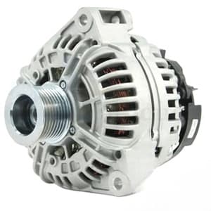 RE218703 - Bosch Type 150 Amp 12 Volt Alternator; IR/IF