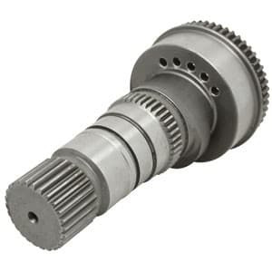 RE222632 - Shaft, Trans Oil Pump w/ Bushing