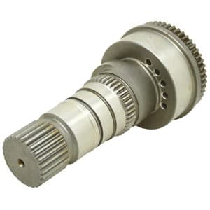 RE225878 - Trans Oil Pump w/ Bushing Shaft