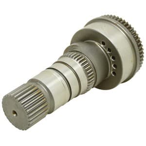 RE225878 - Shaft, Trans Oil Pump w/ Bushing