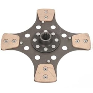 RE227648 - 4 Button PTO Disc