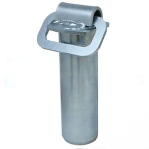 RE228327 - Hitch; Cat V Pin