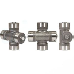 RE23191 - Cross & Bearing Kit  35mm X 87mm - Thumbnail 2