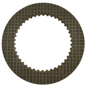 RE23286 - PTO Clutch Disc
