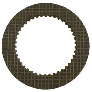 RE23286 - Disc, PTO Clutch