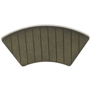 RE234308 - Brake Pad - Thumbnail 2