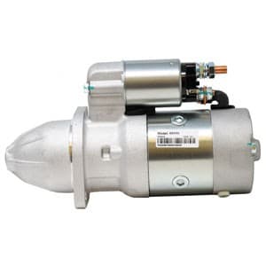 RE239087 - Starter, Delco - Thumbnail 3