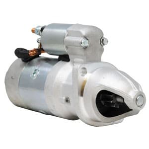 RE239087 - Starter, Delco