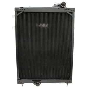 RE242256 - Radiator - Thumbnail 2