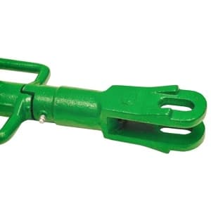 RE243216 - Vertical Complete Leveling Box Assembly - Thumbnail 4