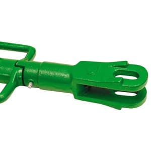 RE243216 - Complete Leveling Box Assembly, Vertical - Thumbnail 4