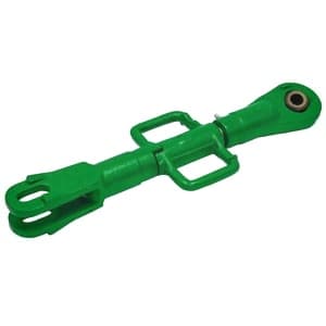 RE243216 - Vertical Complete Leveling Box Assembly