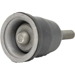 RE244537 - Brake Operating W/ Boot Rod - Thumbnail 2