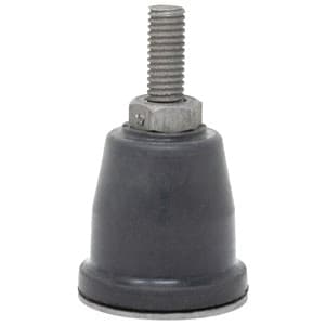 RE244537 - Brake Operating W/ Boot Rod