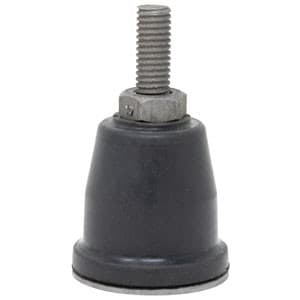 RE244537 - Rod, Brake Operating W/ Boot