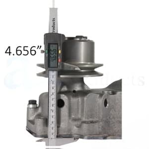 RE24760 - Water Pump - Thumbnail 5