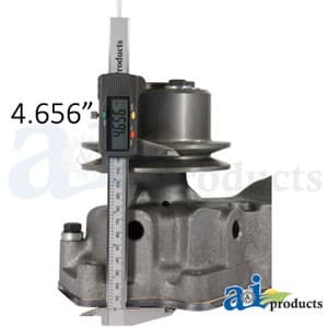 RE24760 - Pump, Water - Thumbnail 5