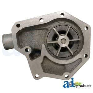 RE25043 - Pump, Water - Thumbnail 3