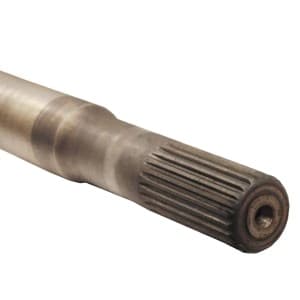RE250838 - Universal Joint With Shaft - Thumbnail 4