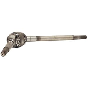 RE250838 - Universal Joint With Shaft