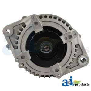RE257541 - Alternator; IR/IF - Thumbnail 2