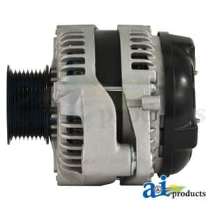 RE257541 - Alternator; IR/IF - Thumbnail 3