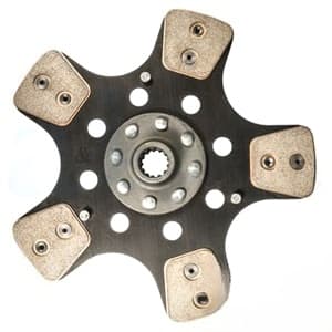 RE265965 - PTO Disc - Thumbnail 2