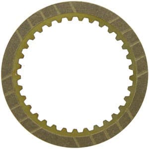 RE266130 - Disc; Friction - Thumbnail 2