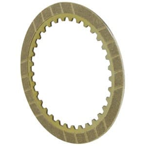 RE266130 - Disc; Friction